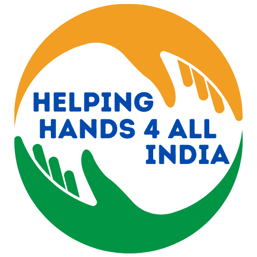 Helping Hands – Create a better future.